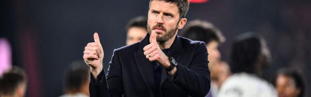 "Kerik je preporodio Junajted"