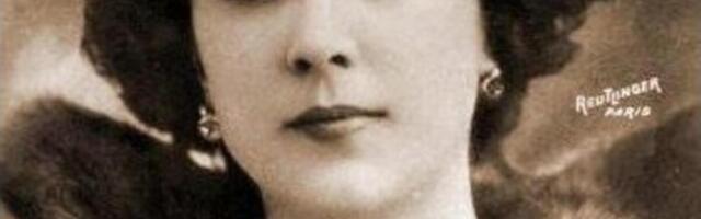 Imala 11 godina kada je silovana, pa milionerima prodavala telo: Kraljevi i prinčevi joj jeli iz ruke, kupala se u dijamantima, a umrla u bedi