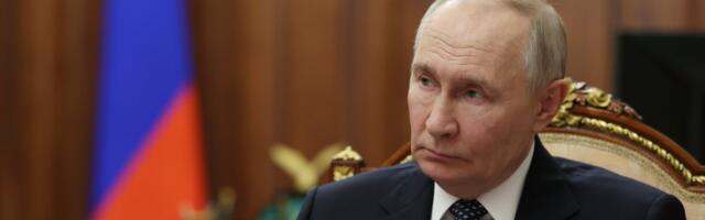 Ruska energetska ofanziva: Vladimir Putin otvara vrata za globalne nuklearne projekte