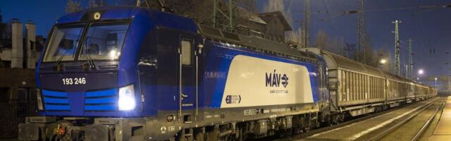 Vučić: Otvaranje pruge Beograd-Budimpešta zavisi od Mađarske