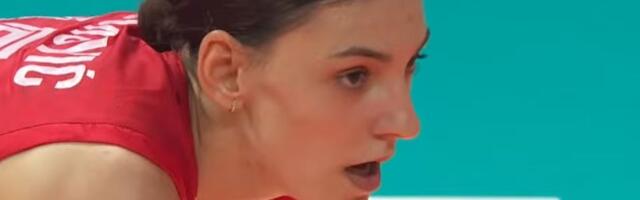 Vakifbank osvojio Ligu šampiona, Tijana Bošković dominirala u finalu