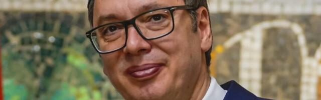 TAČNO U PODNE! Vučić sutra prisustvuje ceremoniji potpisivanja dokumenata o projektovanju i izvođenju radova za izgradnju državnog puta "Vožd Karađorđe"