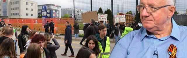 Šešelj otkrio: Evo šta blokaderi spremaju za dan kada se raspišu izbori - Njihove gazde sa Zapada planiraju...