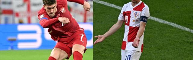 Kako bi izgledala Jugoslavija na SP 2026? Britanci napravili spisak od 26 imena za Mundijal, ovo je startnih 11, Hrvati i Srbi dominiraju