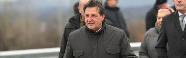 Gašić: Štiti nas vojna neutralnost i jačanje odbrambenih kapaciteta