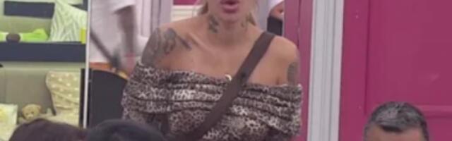 SKANDALČINA! Asmin dao Aneli ULTIMATUM - OTIMAČINA oko Nore ZGROZILA javnost!