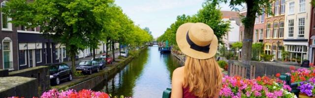 Penzije: Kako to funkcioniše u Holandiji gde cvetaju lale i još neko cveće