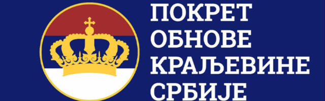 Monarhisti: Rezolucija Evropskog parlamenta dokaz da EU podržava Vučića