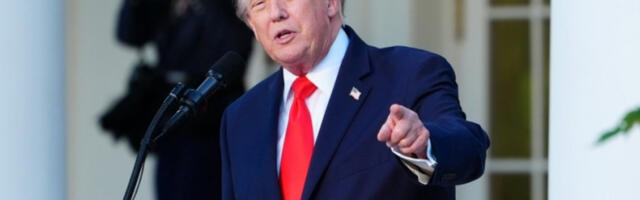 Би-Би-Си тражи Трампове телефонске записе у тужби вредној 10 милијарди