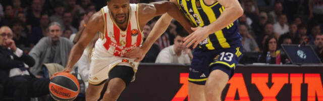 Skandal u Evroligi: Turci traže da sam iskešira milione evra kako bi otišao u NBA!
