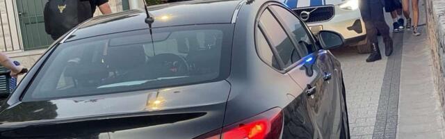 Oglasila se crnogorska policija! Saopštili novo saznanje o bombaškom napadu na kuću Petra Matijevića