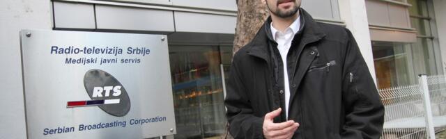 "Postali smo baba i deda!" Voditelj Dnevnika je podelio najlepše vesti! (Foto)