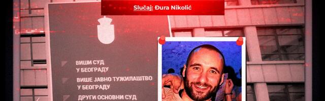 Nikoliću smanjena kazna za ubistvo pilota u Jakovu: Evo šta je odlučio Apelacioni sud