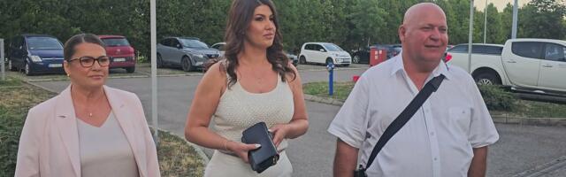 "Maju nećemo..." Durdžići stigli na finale Elite: Oprostili sinu "Voleli bismo da se pomiri sa Stanijom"