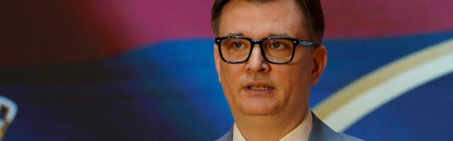 Јованов поткачио Алексића: Није проблем седница, него је опет неки „холидеј“ у питању