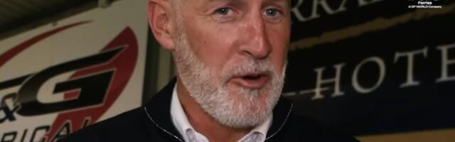 Trener Larna: "Da mi je neko rekao da će Zvezda ovde igrati LŠ..."