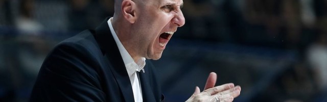 Šok terapija, pokušaj drugi