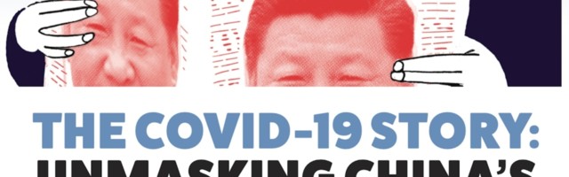 Istraživanje IFJ: Kina koristila pandemiju Kovida da bi poboljšala imidž u globalnim medijima