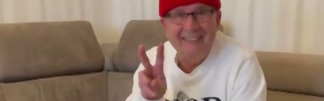 Ovaj deka (75) ima više od milion pratilaca na Instagramu i najveći je car