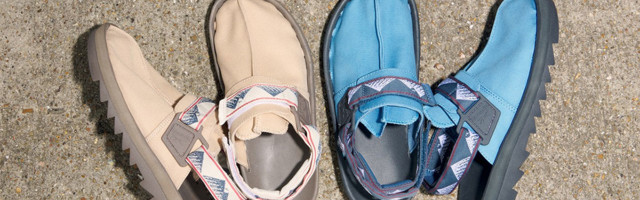 Reebok sandale – patike za leto 2021