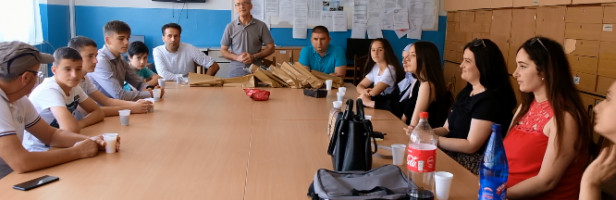 Diplome i nagrade za najbolje učenike