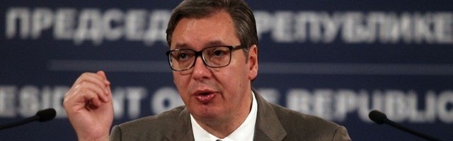 ŠOKANTNO! Vučić nam svesno donosi delta soj korone iz Indije!