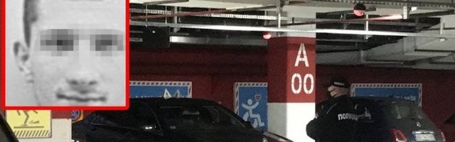 VELJIN ORTAK NARUČIVAO LIKVIDACIJE PO CRNOJ GORI! Policija ušla u trag šifrovanim porukama, evo ko je bio meta