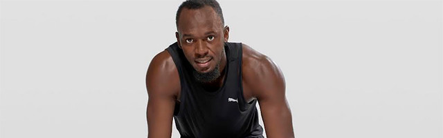 Jusein Bolt je nova zvezda Epsnovih EcoTank štampača