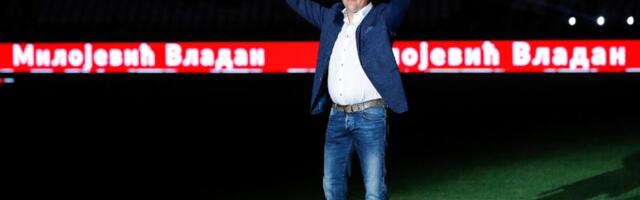AZIJA: Milojević prekida seriju poraza, Katar SC se oporavlja od 0:8