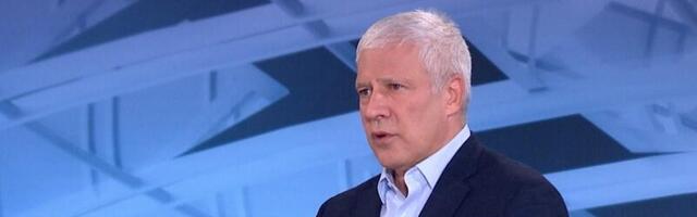 Serbia’s fmr president calls for ad-hoc coalition against Constitutional changes