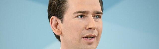 Sebastian Kurz pronašao posao: Radit će za američkog milijardera bliskog Donaldu Trumpu