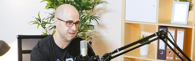 Kako doći do prve strane Gugla? (Nenad Pantelić)