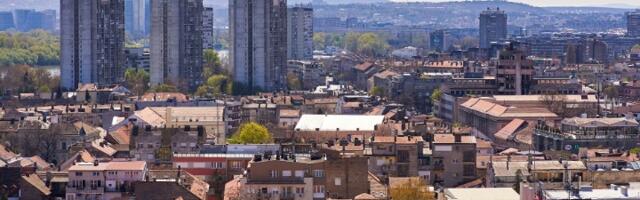 DS: Hitno povući Generalni urbanistički plan iz procedure