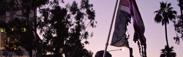 Амерички експерти: Америка изједа саму себе, време њене доминације је прошло