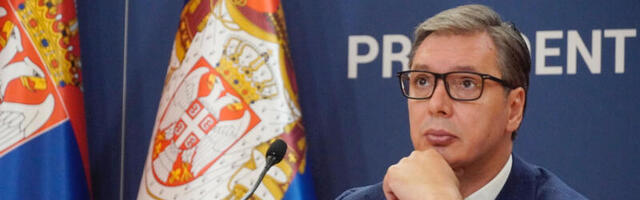 Aleksandar Vučić: Strah od nove Staljingradske bitke