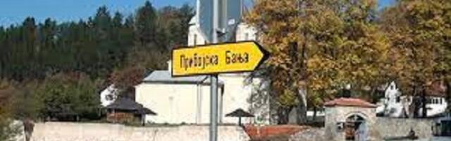 Туризам у Прибојској Бањи у узлету: ЕУ определила средства за градњу Стазе здравља са пратећим објектима