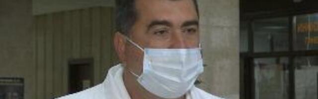 Др Стефановић: Србија има најбоље услове на свету у вези са вантелесном оплодњом