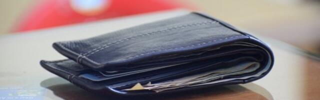 S LEĐA NAPAO ČOVEKA, OBORIO GA I OPLJAČKAO! Ukrao novčanik pun para UHAPŠEN RAZBOJNIK U TRSTENIKU