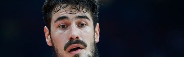 Nikola Kalinić u Valensiji!