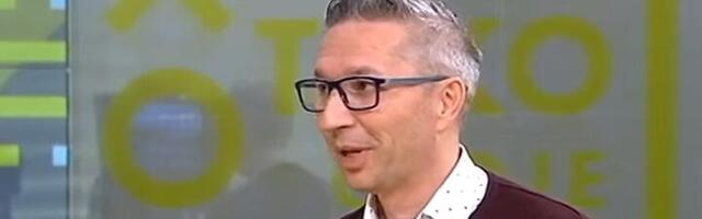 Dejan Pantelić: Povlačim se...