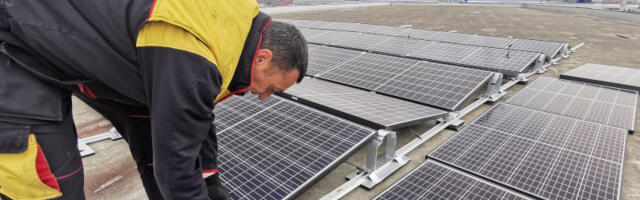 Za unapređenje energetske efikasnosti u objektima od javnog značaja 400 miliona dinara