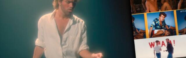 Trejler za film o grupi "Wham!": Stiže na Netfliks