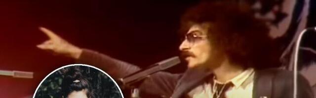 Njoj je Brega posvetio "Bitangu i princezu"