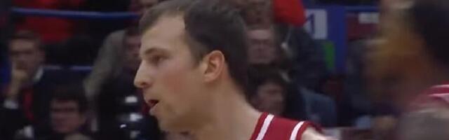 Pangos ipak ne dolazi u Zvezdu