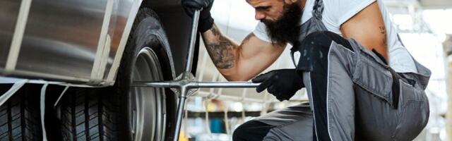 Vozači, oprez: Dobro proverite kakve su vam letnje gume