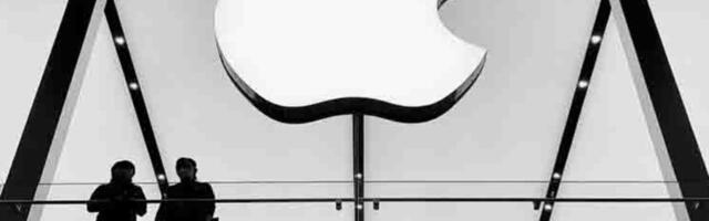 Apple i još jedan štrajk