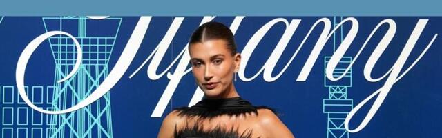 Opuštena punđa Hailey Bieber je savršena, a brza trendi frizura za ovu jesenju sezonu!