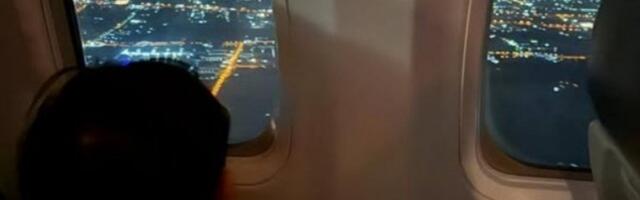 OVO JE NAJMLAĐA ŽRTVA AVIONSKE NESREĆE U JUŽNOJ KOREJI! Potresna fotografija osvanula na društvenim mrežama, nastala u avionu SMRTI? (FOTO)