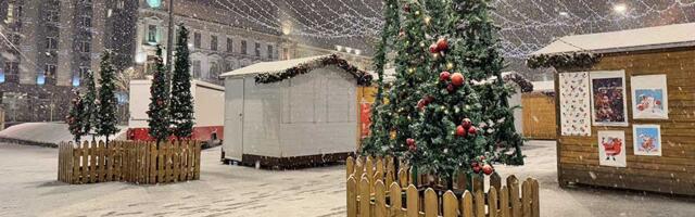 Večeras se dočekuje pravoslavna Nova godina, Zrenjanin organizuje koncert u centru grada