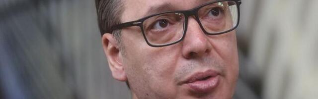 Vučićevi monolozi na RTS-u: Pet izjava kao dokaz da sa njim nema razgovora